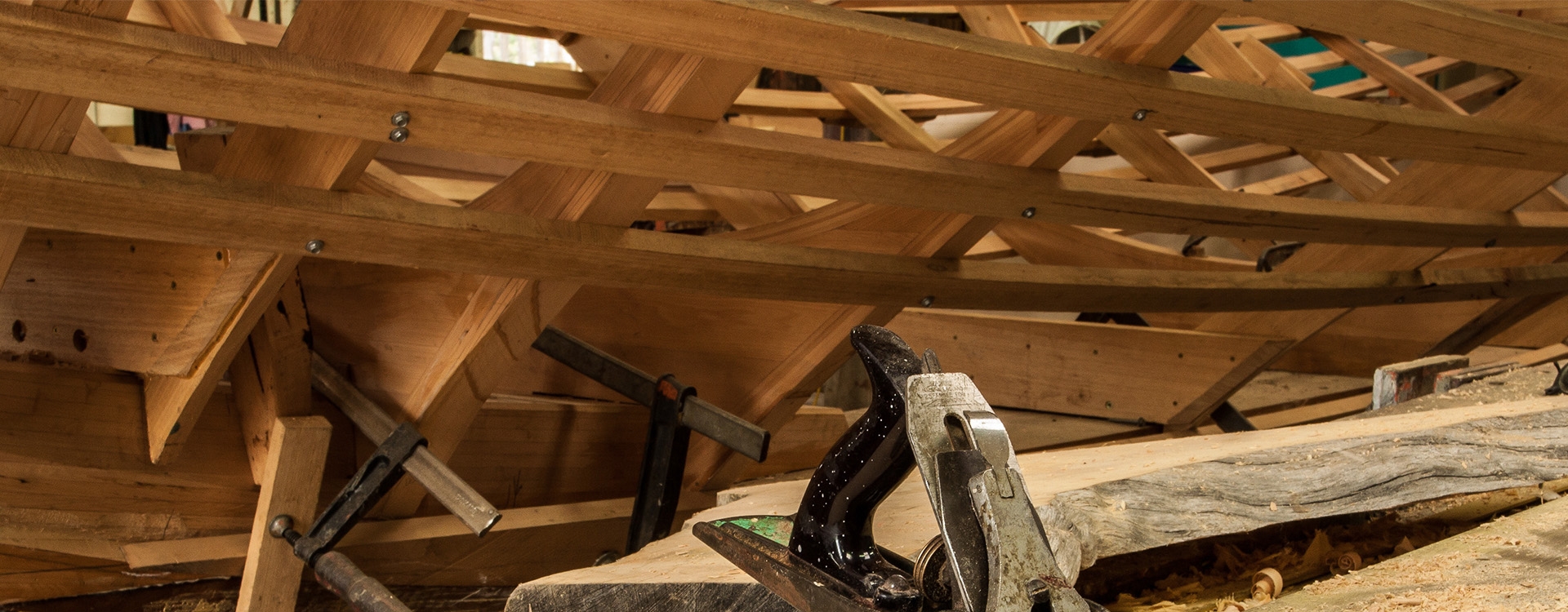 Boards and Slabs Island Specialty Timbers